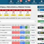free bet predictions